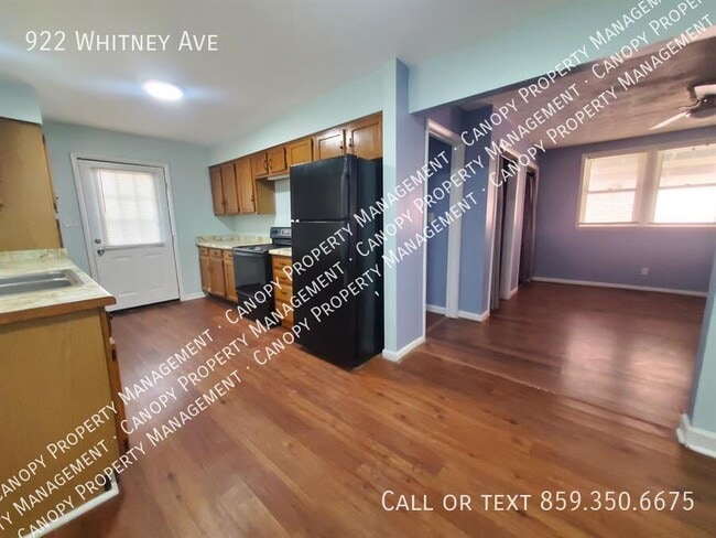 Foto del edificio - 922 Whitney Ave