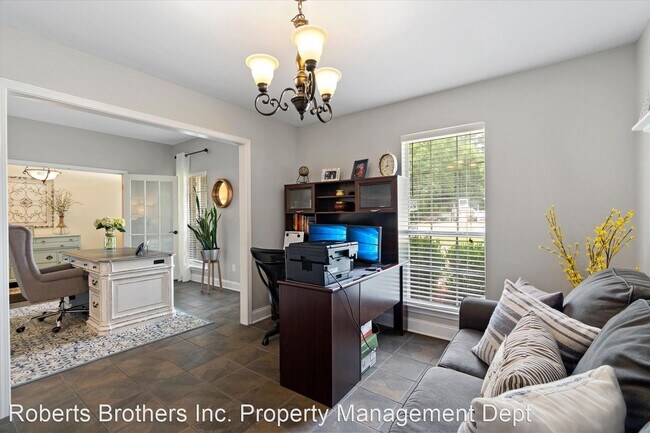 Building Photo - 3 br, 2 bath House - 4091 Meadow Heights D...