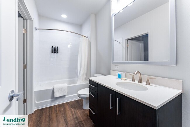 Foto del edificio - 1225 Utica Dr