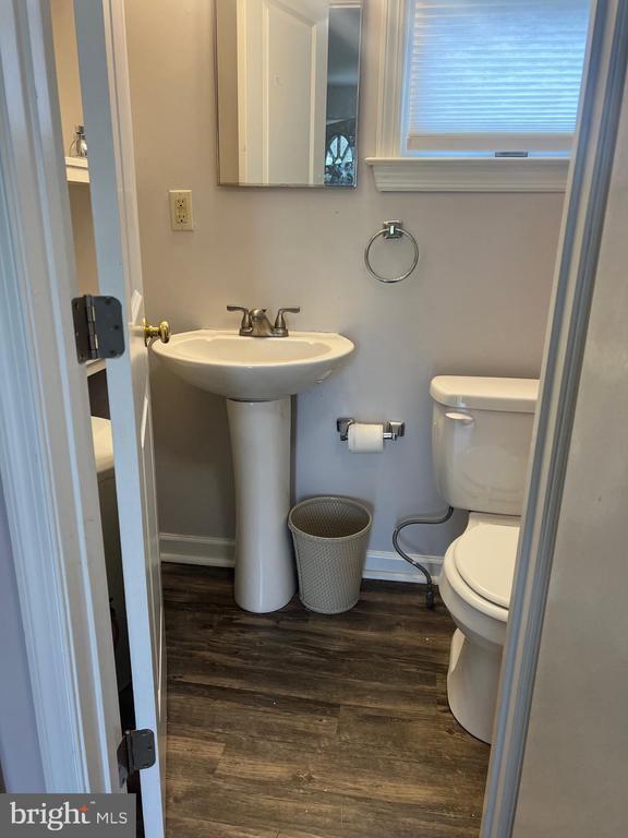 Foto del edificio - 19960 National Pike