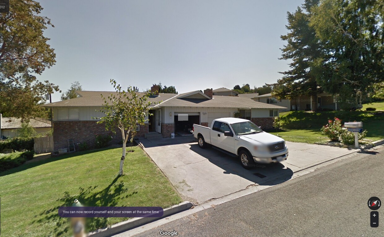 600 Terry St, Sunnyside, WA 98944 House Rental in Sunnyside, WA