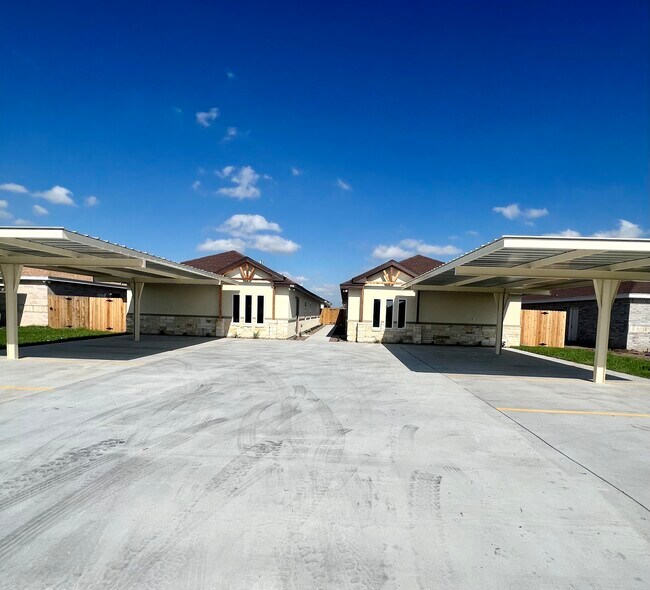 908 W La Pointe Ave Unit 1, Alton, TX 78573 Apartments in Alton, TX