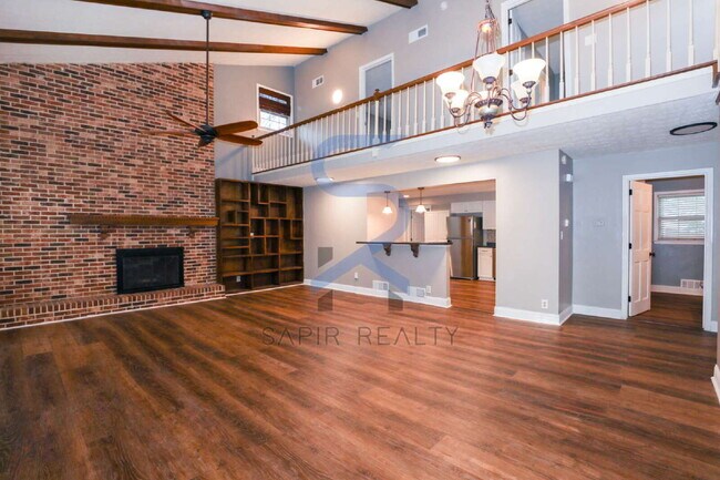 Foto del edificio - Relaxed Living in a Beautiful Lake Community – 3BR in Conyers