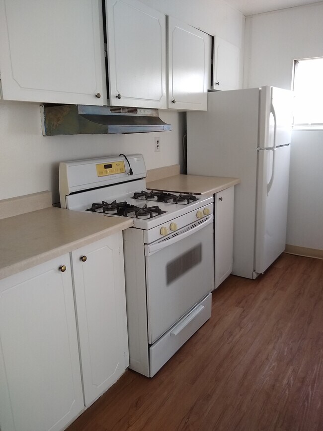Foto del edificio - 465 N 800 W