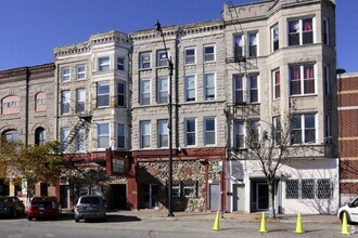 Building Photo - 1854 S Blue Island Ave