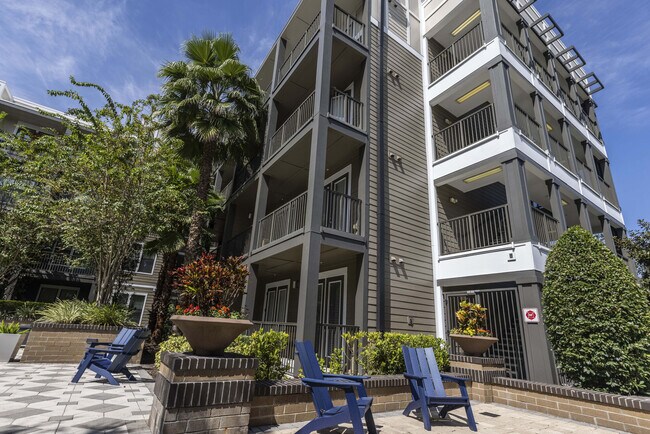 Foto del edificio - NoHo Flats I and II