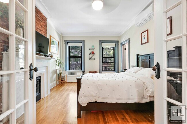 Foto del edificio - 200 St Marks Ave