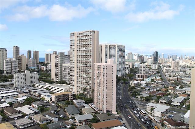 Foto del edificio - 2499 Kapiolani Blvd