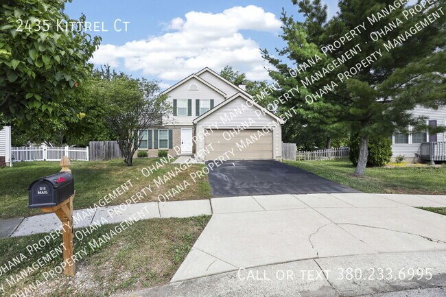 Building Photo - 2435 Kittrel Ct