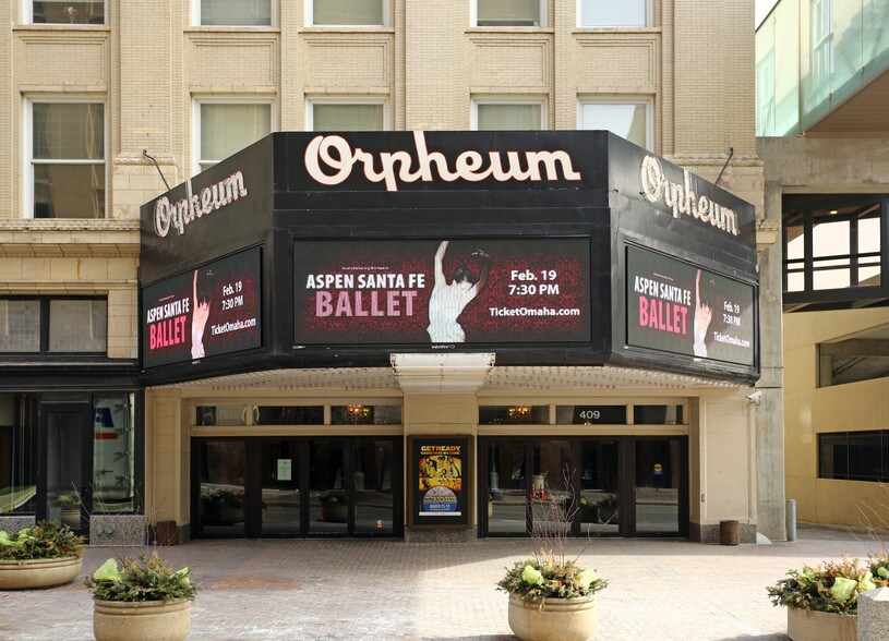 Picture of Market West Omaha