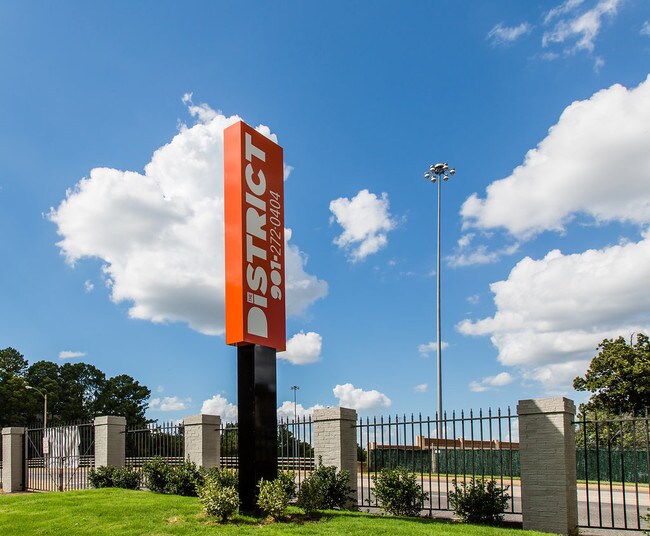 Foto del edificio - 1161 Poplar