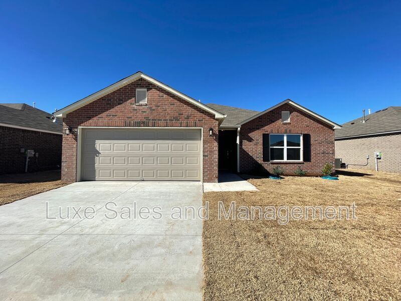 Foto principal - 16126 S 88th E Ave