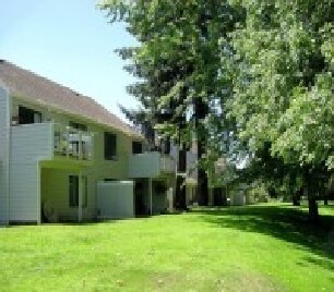 Building Photo - Rivers Edge Townhomes