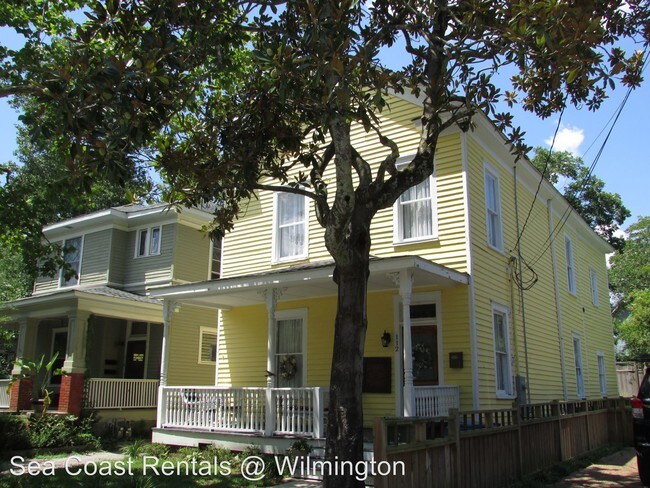 Building Photo - 3 br, 2.5 bath House - 112 South 7th Street