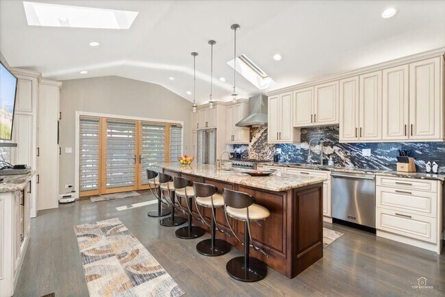 Foto del edificio - 1052 Margret St