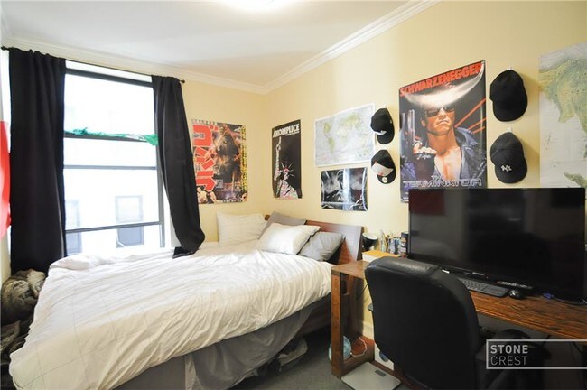 Foto del edificio - 304 West 92nd Street