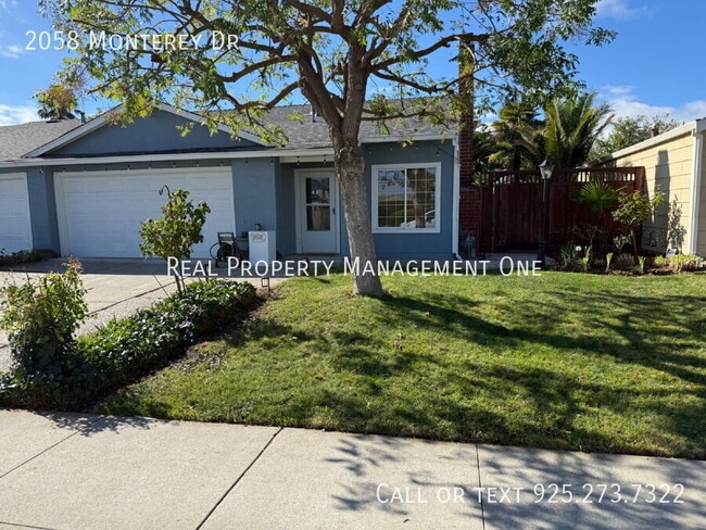 Foto del edificio - 2058 Monterey Dr