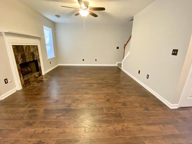 Building Photo - 107 H Grier Drive