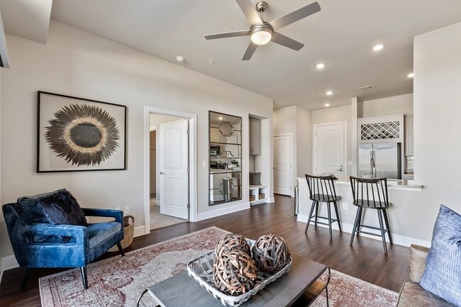 Foto del edificio - Waterford Market Apartments