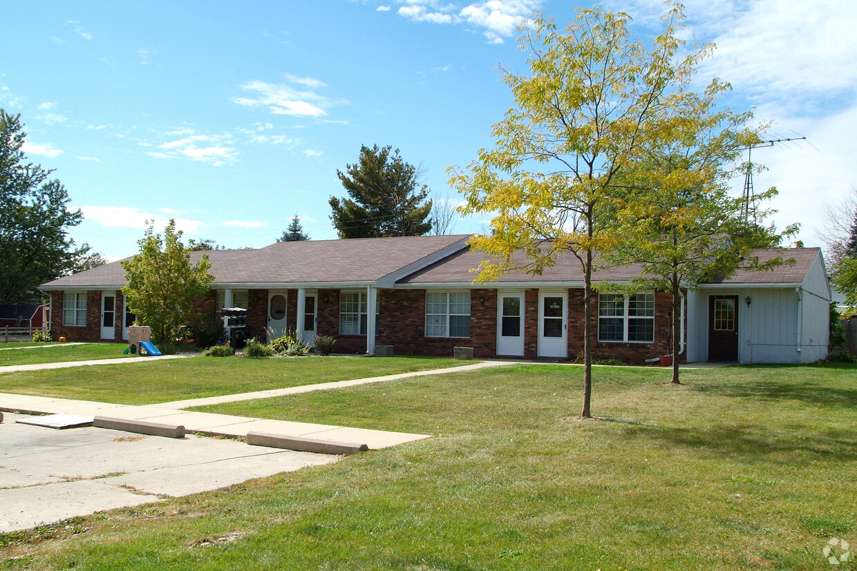 Primary Photo - 309 Clarence St