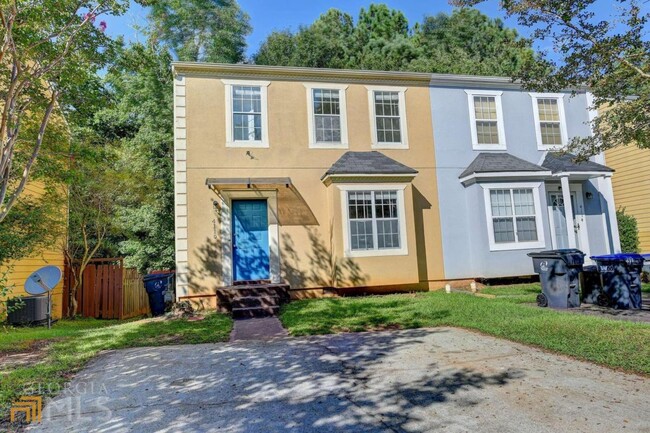 Building Photo - 4110 Buckley Woods Dr