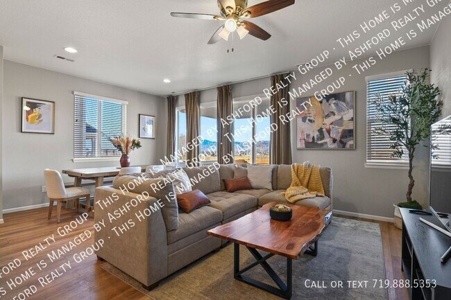 Building Photo - 6445 Bodacious Cir