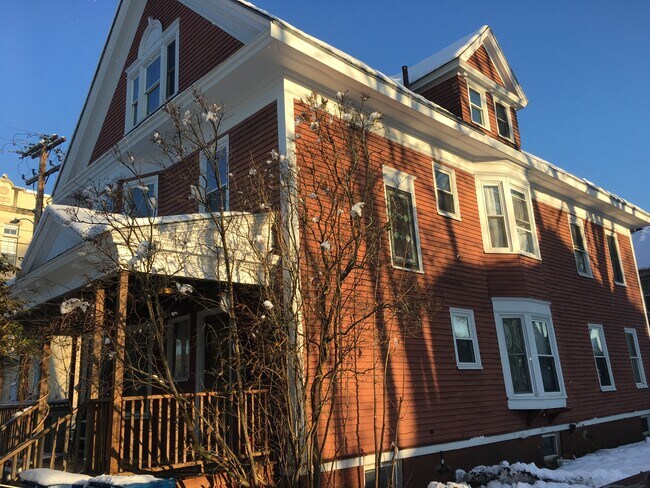 Foto del edificio - 194 Falmouth St