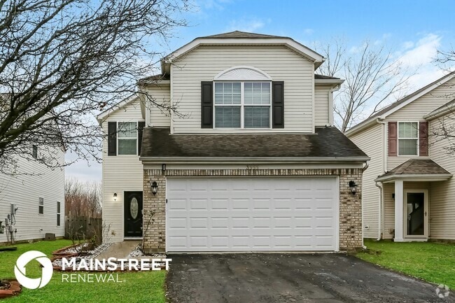 Building Photo - 3955 Boyer Ridge Dr