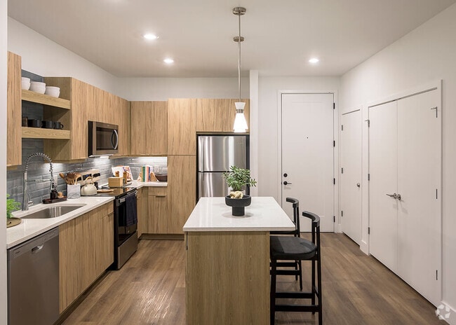 Building Photo - The Edley Apartments