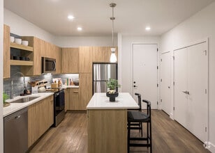Building Photo - The Edley Apartments