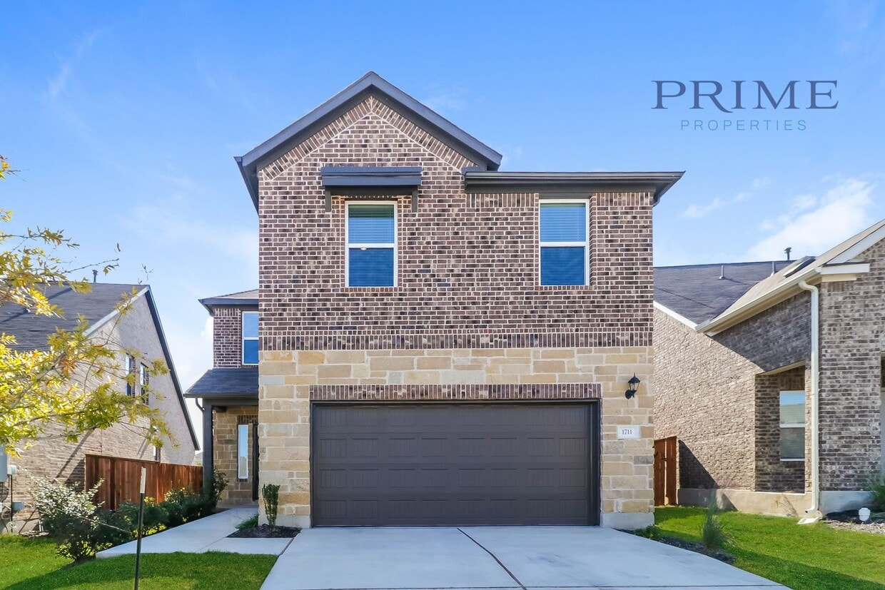 Foto principal - Large New Build in Pflugerville!