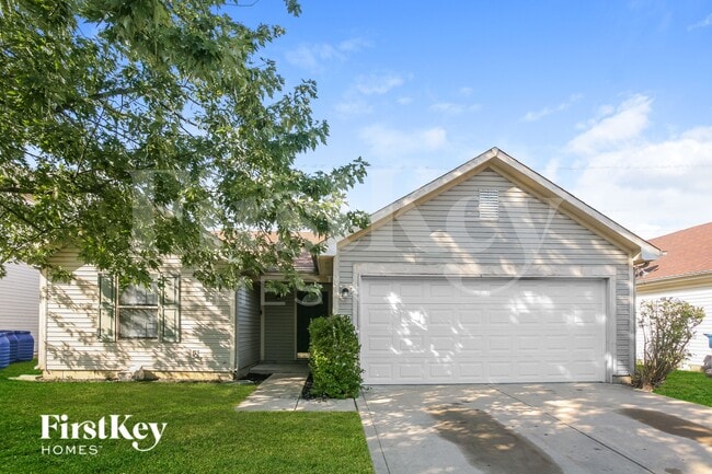 Building Photo - 5922 Brookville Lake Dr