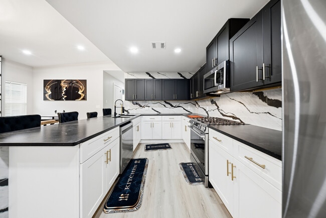 Foto del edificio - 5207 Cortelyou Ln