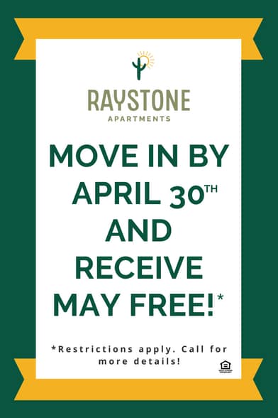 Raystone Apartments