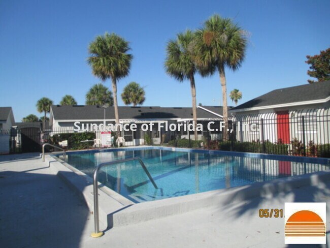 Foto del edificio - Osceola County    Community Pool