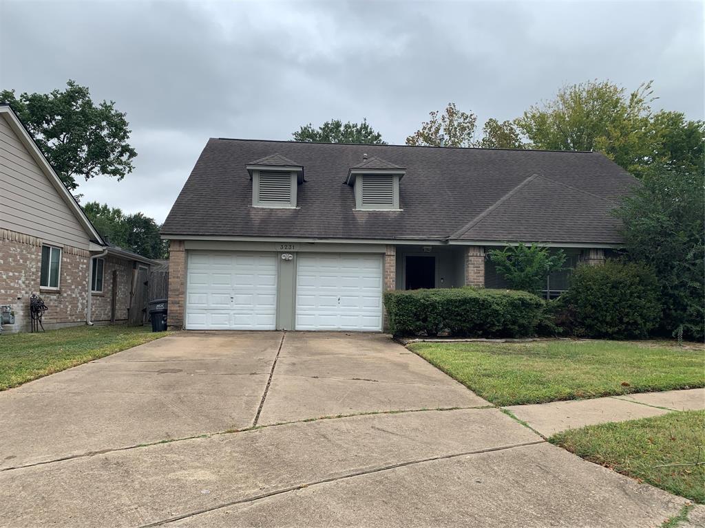 3231 Sedgeborough Cir, Katy, TX 77449 House for Rent in Katy, TX