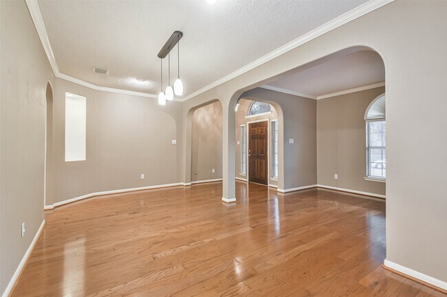 Foto del edificio - 20942 Wind Field Ln