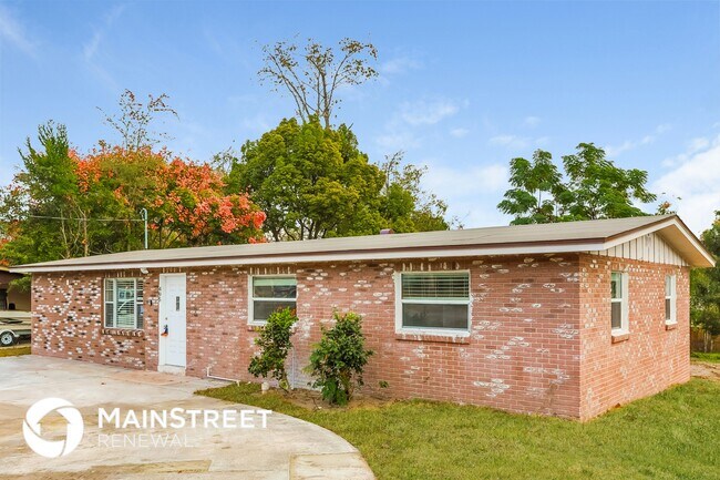 Foto del edificio - 495 Sigsbee Rd