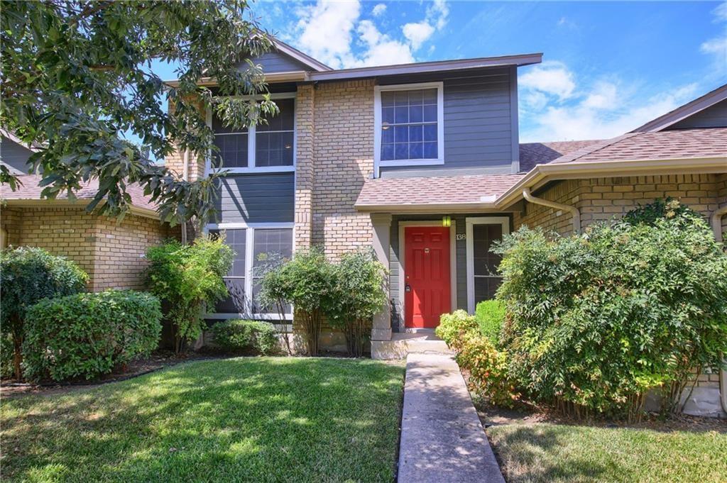 1015 E Yager Ln Unit 138, Austin, TX 78753 Condo for Rent in Austin