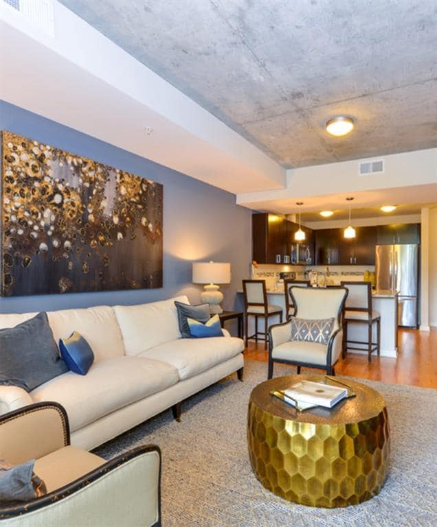 Foto del edificio - 1163 W Peachtree St NE