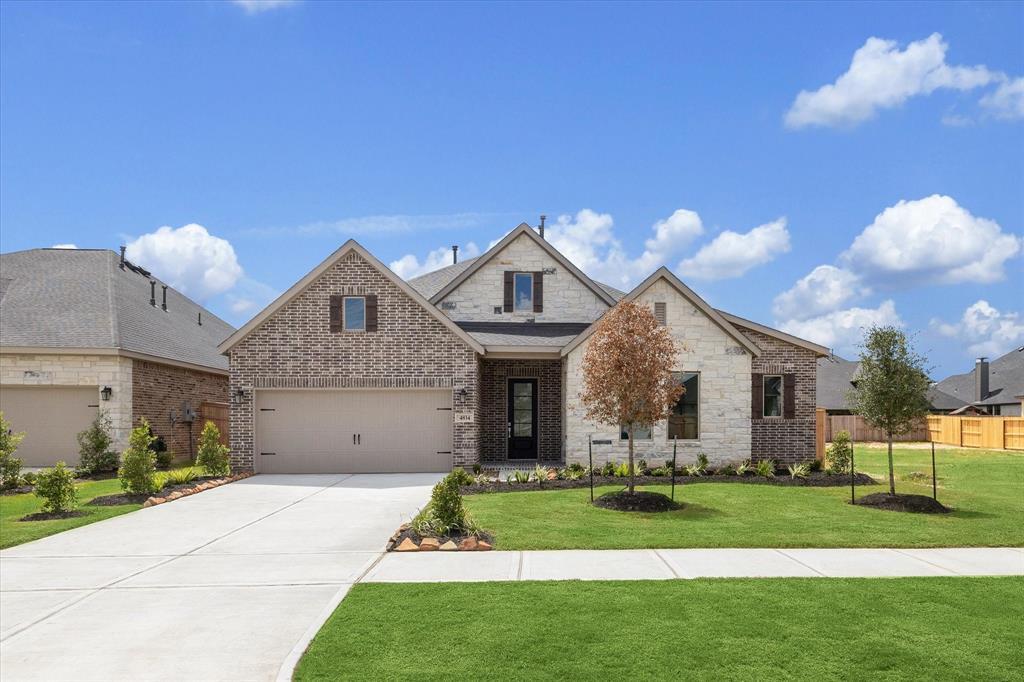 Foto principal - 4834 Avon Ridge Way