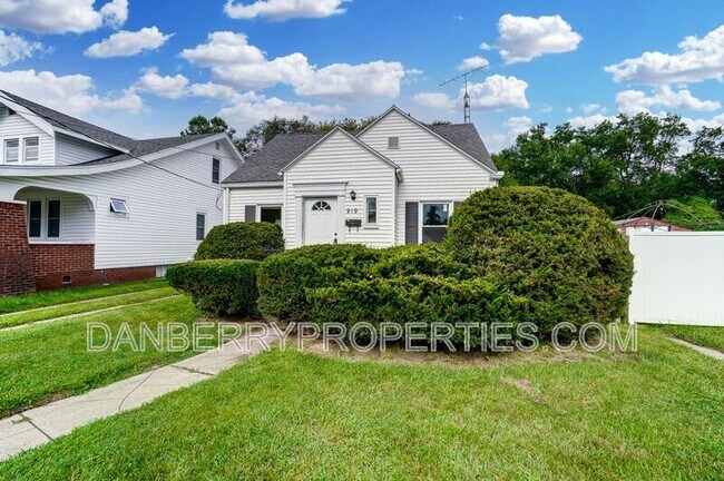 Foto del edificio - 919 Brookley Blvd