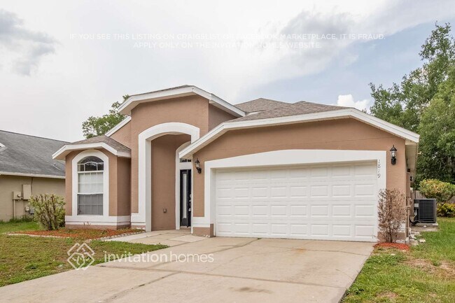 Foto del edificio - 1819 Windsor Oak Dr