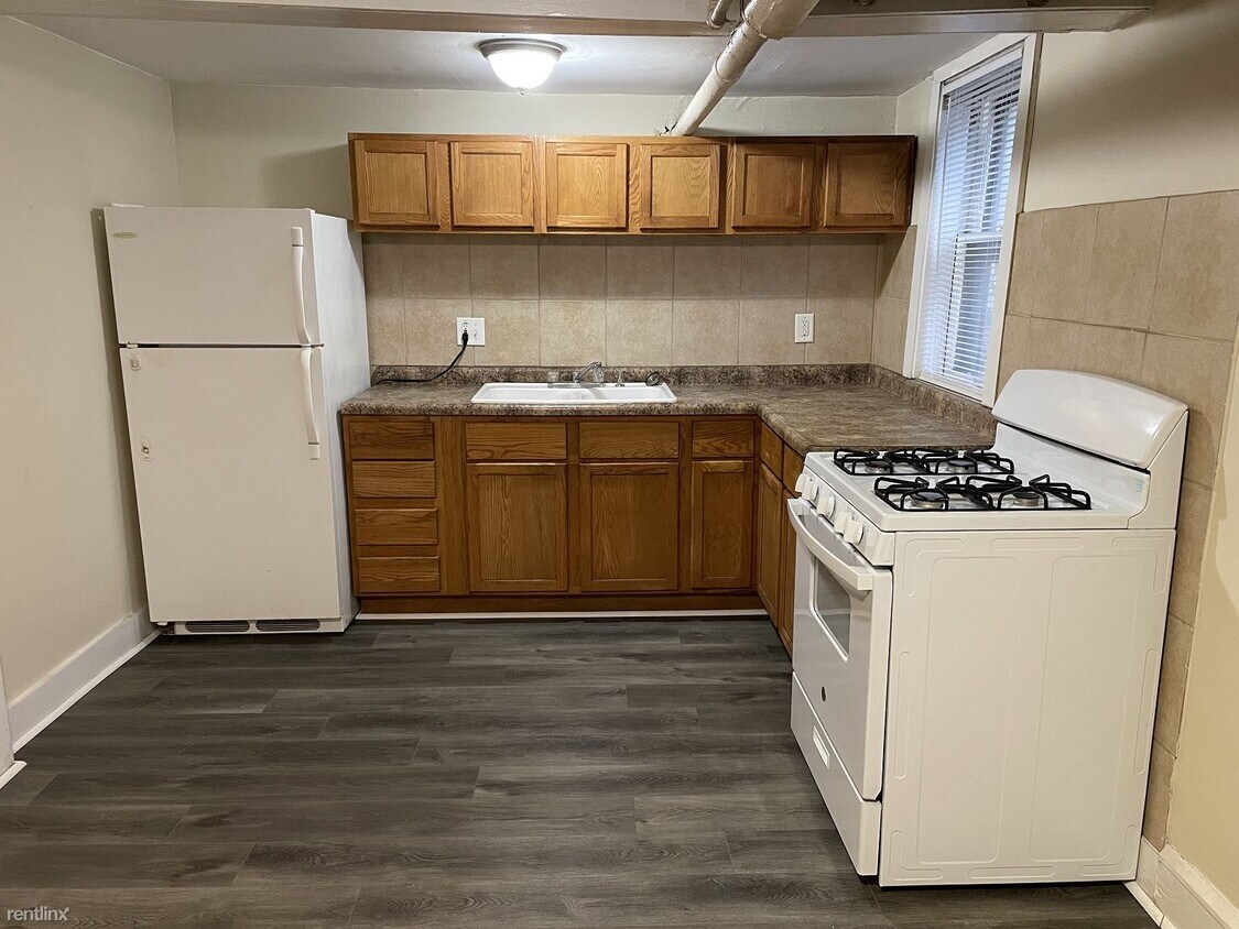 Primary Photo - 1 br, 1 bath House - 218 Steward Ave Apt L