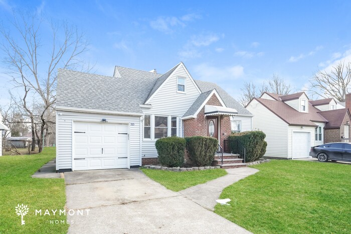 Foto del edificio - 315 E 264th St