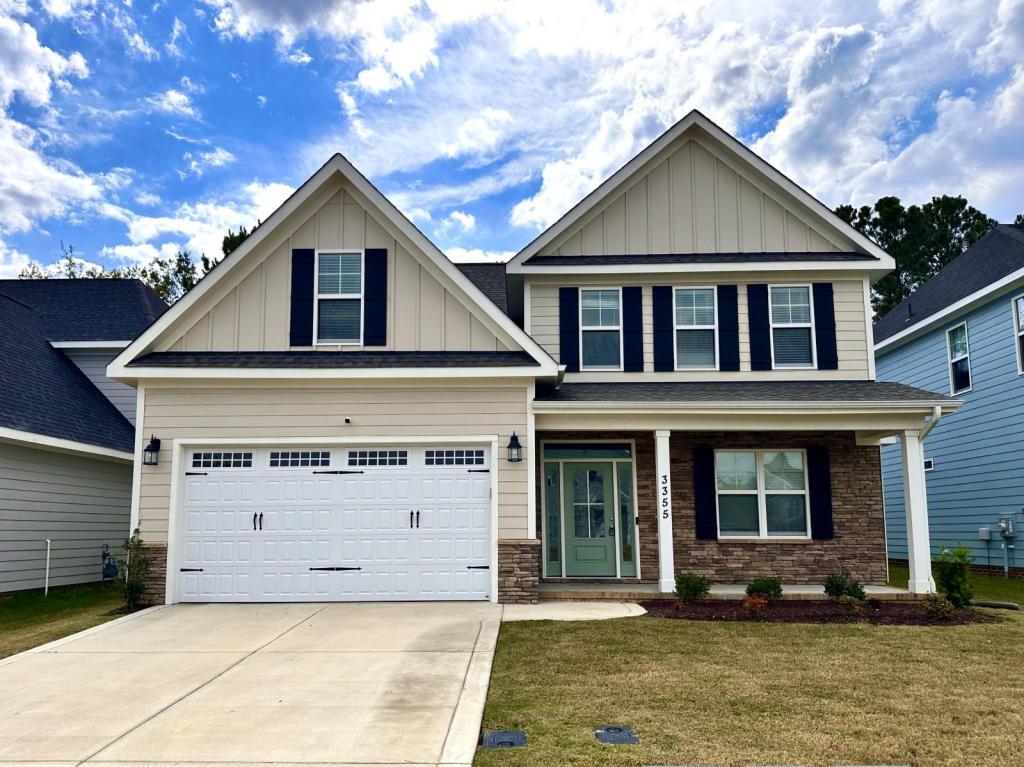 Foto principal - 3355 Hopekirk Dr