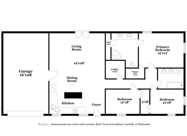 Building Photo - 848 Silver Fox Dr