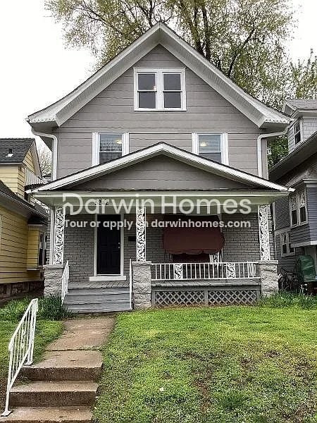 Building Photo - 5242 Lyon Ave