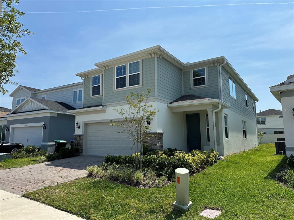 Foto principal - 10355 Parkview Reserve Ln