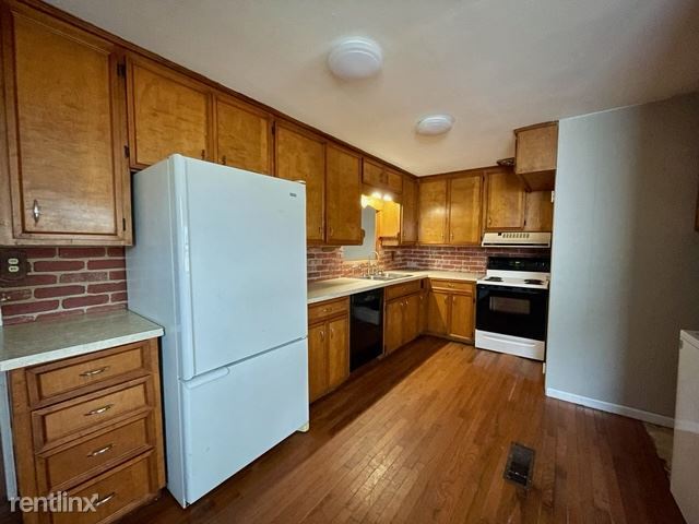 Building Photo - 2 br, 1 bath House - 740 Garmon Ave